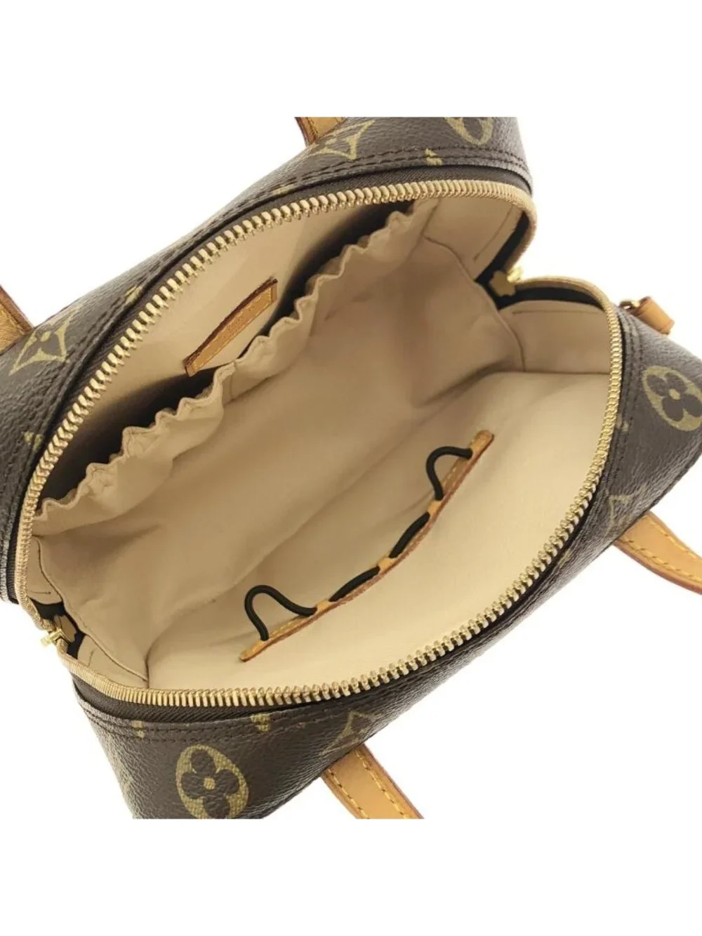 Louis Vuitton Monogram Spontini